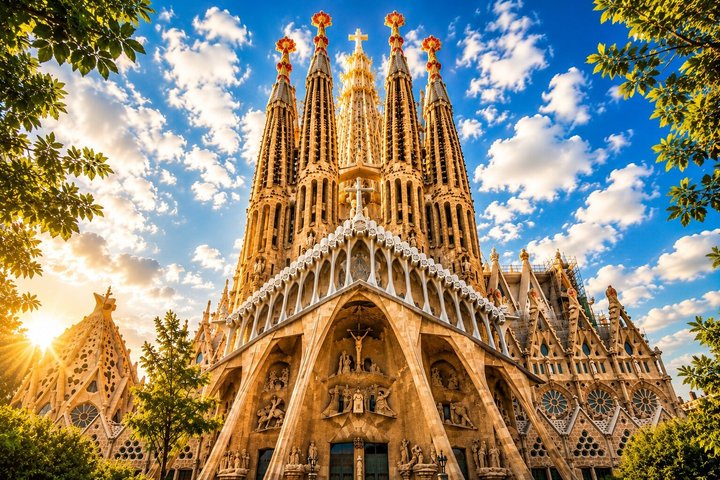 Sagrada Família