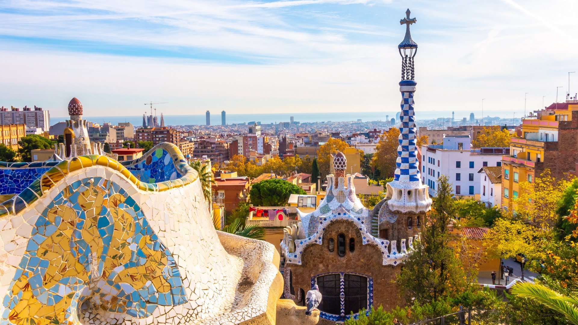 Barcelona