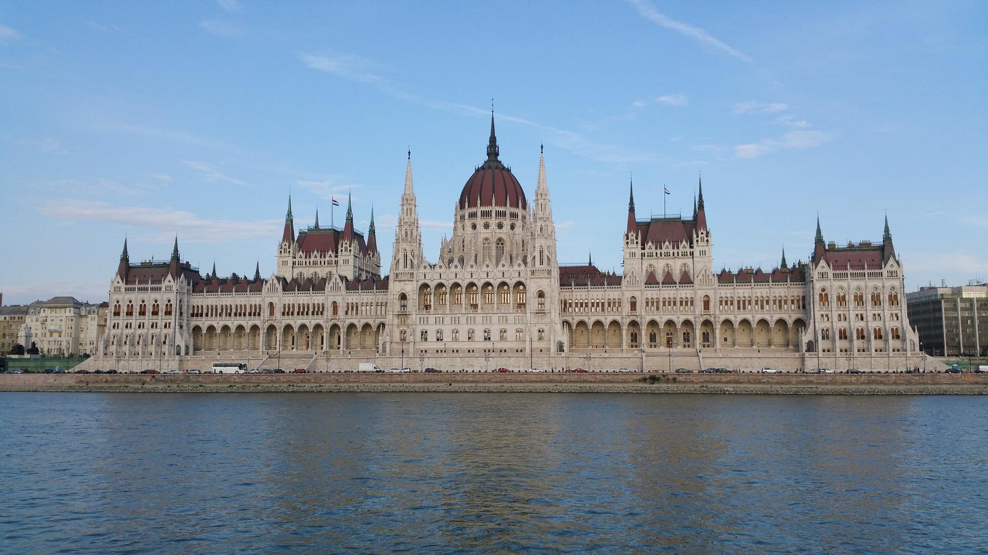 Parliament Building