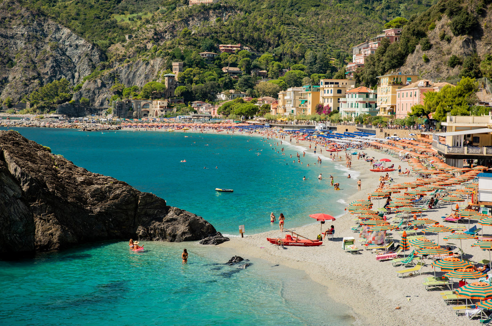 Monterosso al Mare