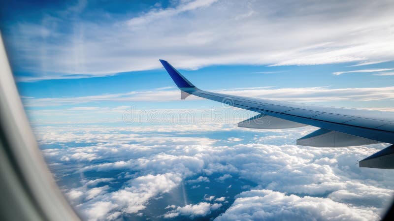 By Air