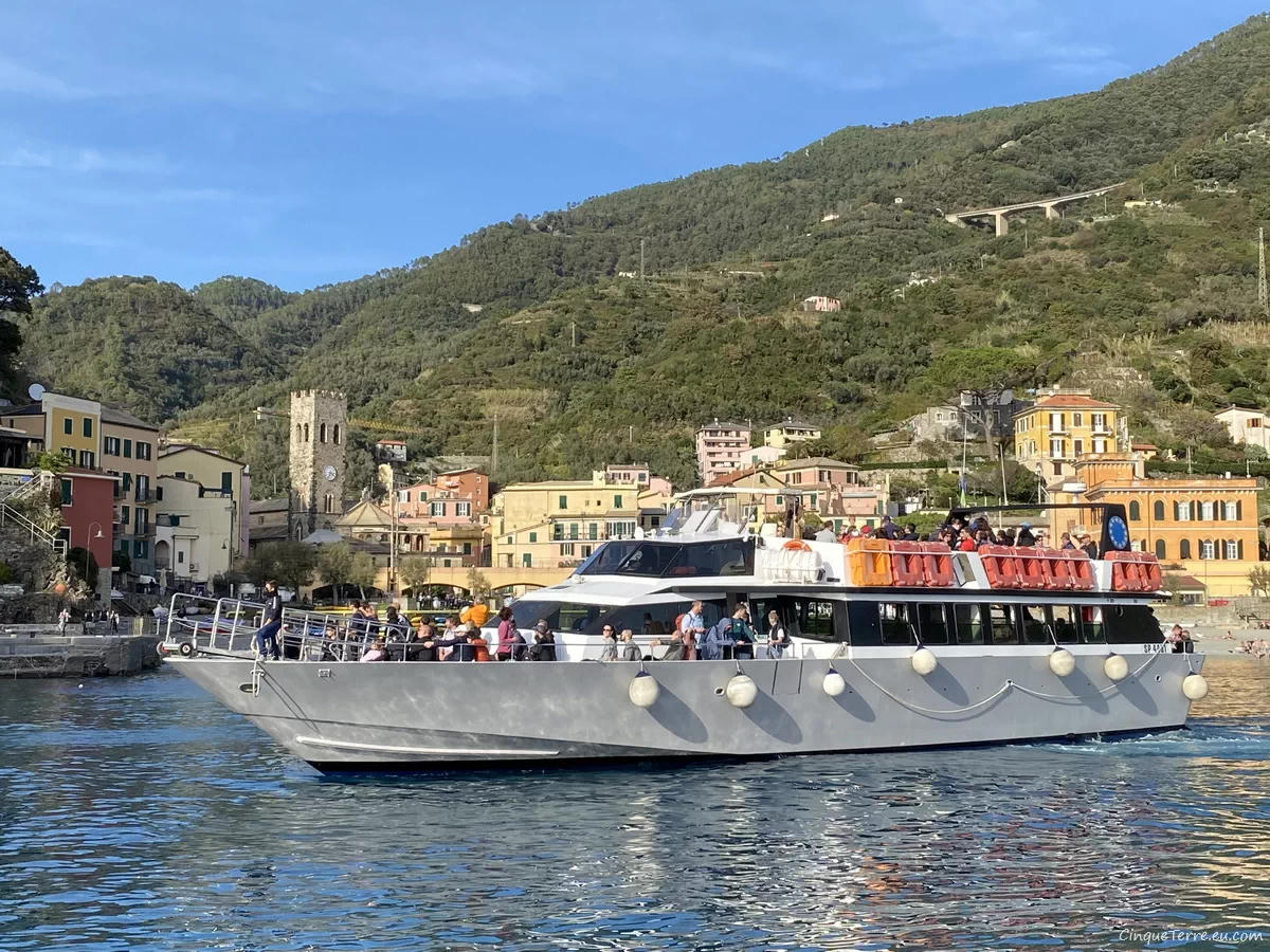 By Cruise