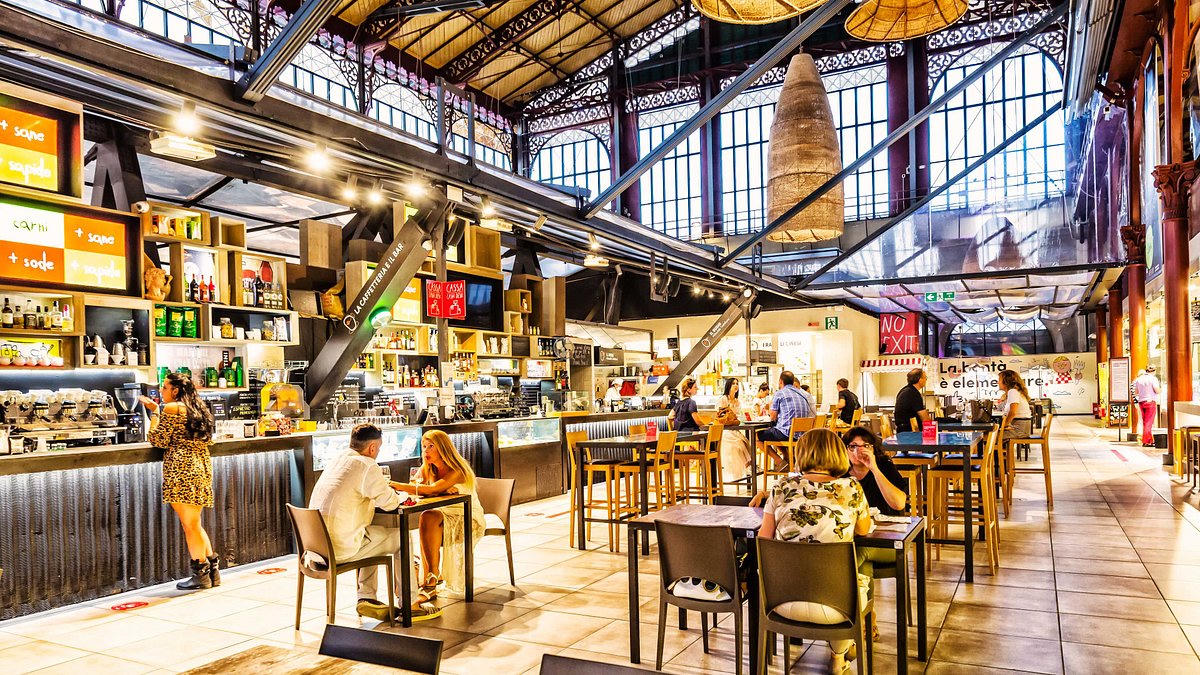 Mercato Centrale