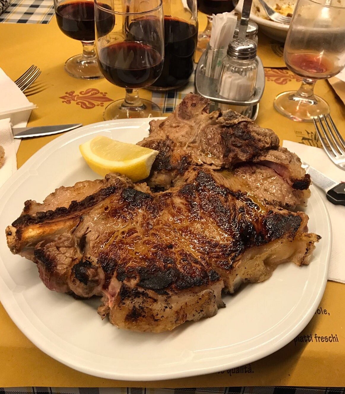 Trattoria Mario
