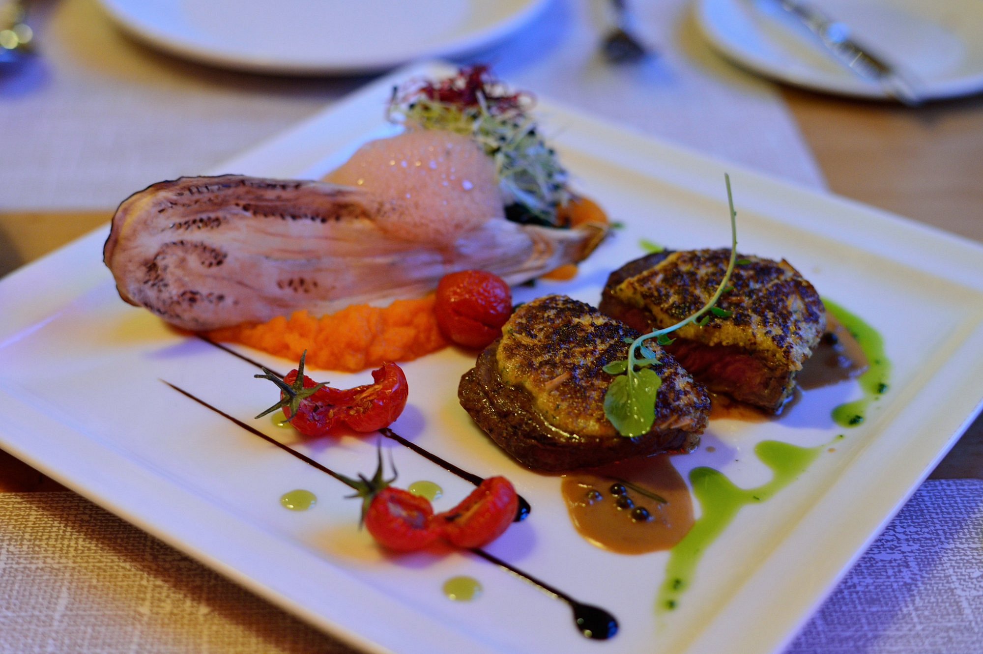 Restaurant Taverne