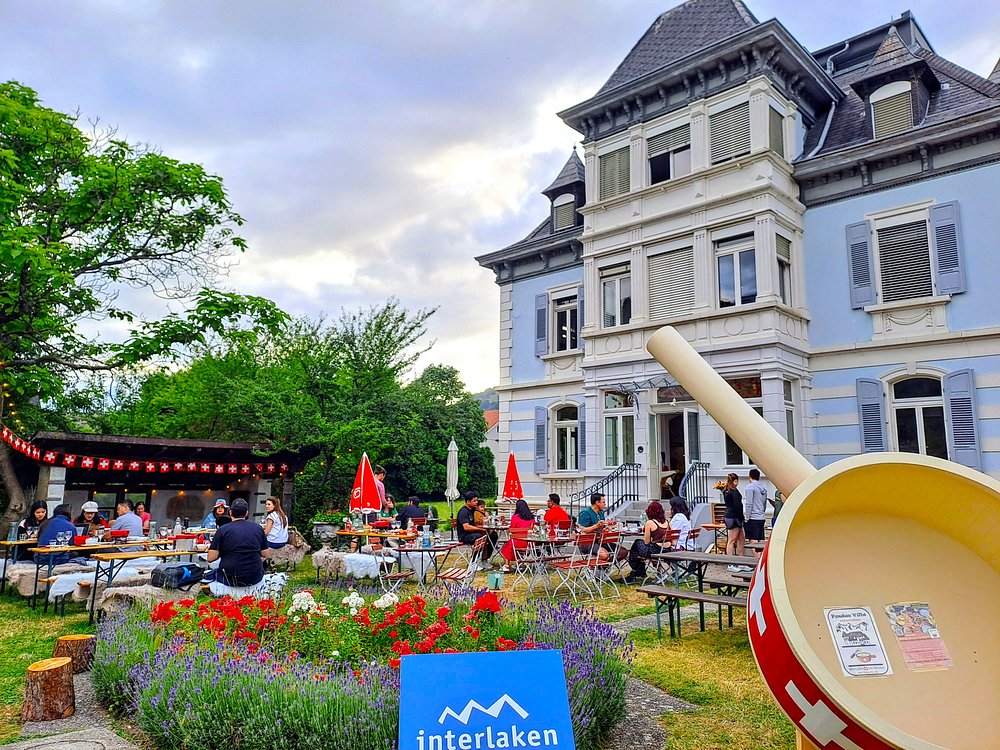 Grand Café Restaurant Schuh