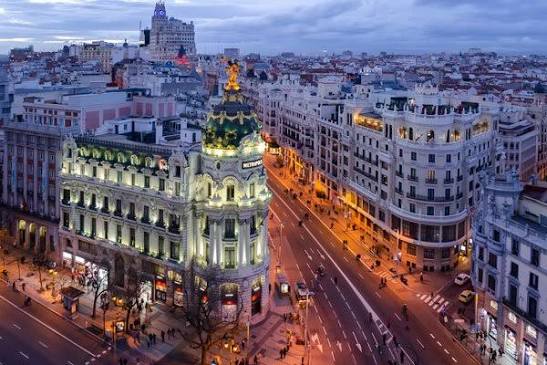 Gran Vía