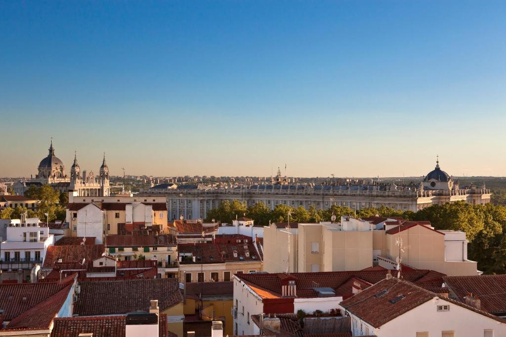 Gran Meliá Palacio de los Duques