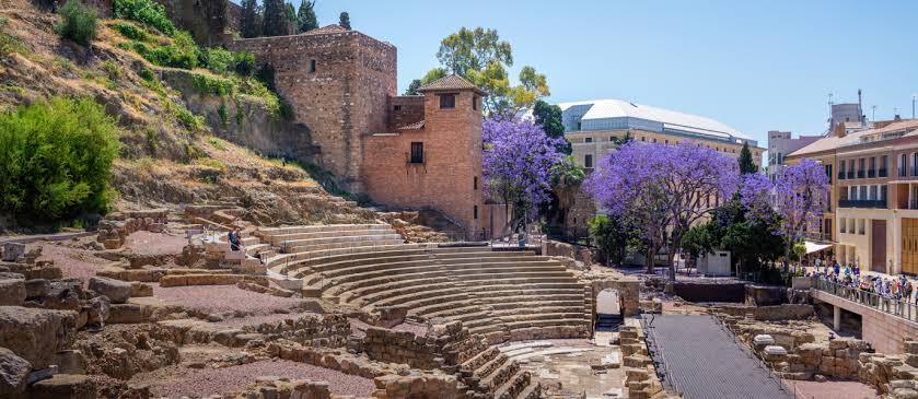 Roman Theatre