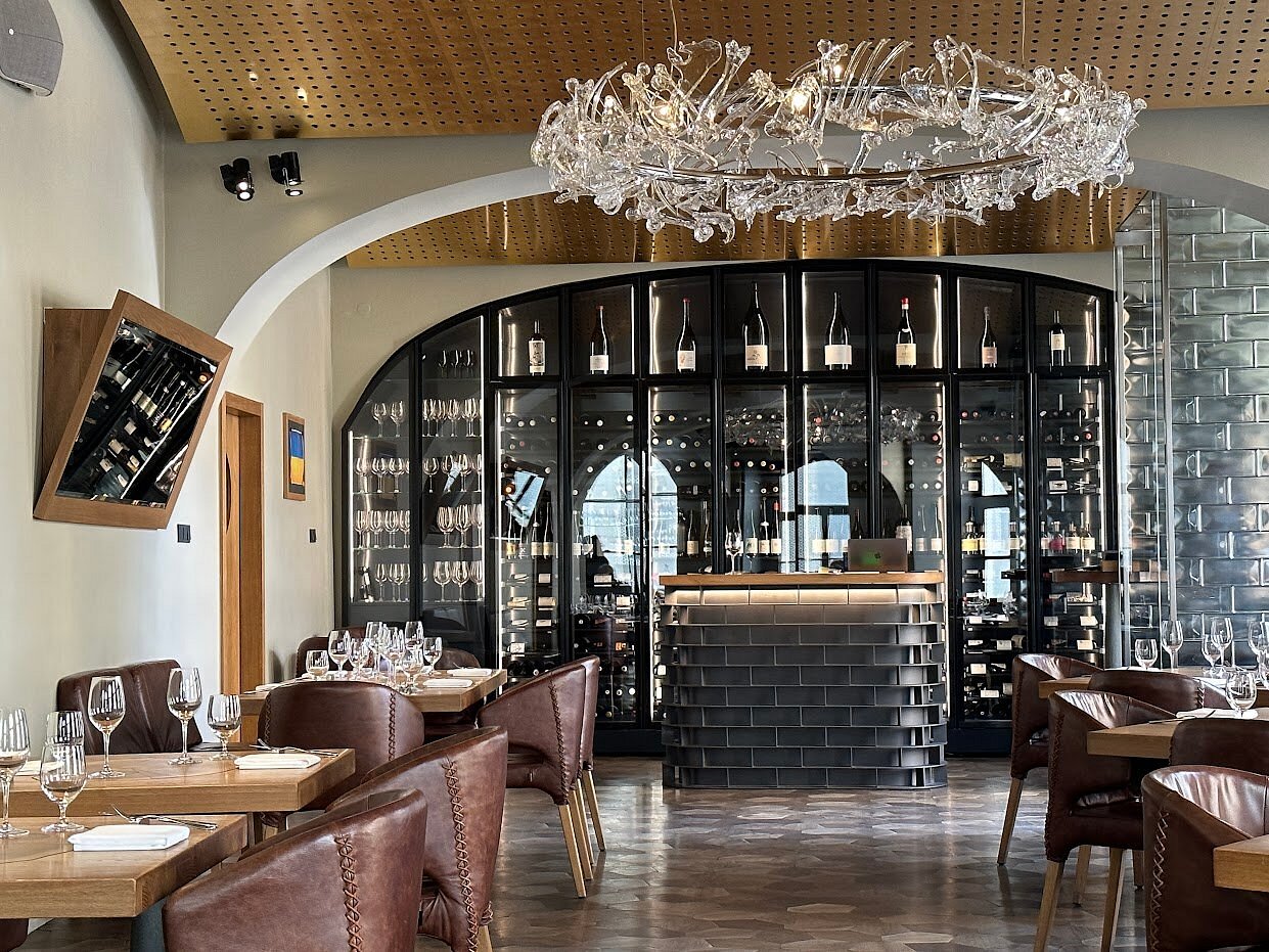 La Degustation Bohême Bourgeoise