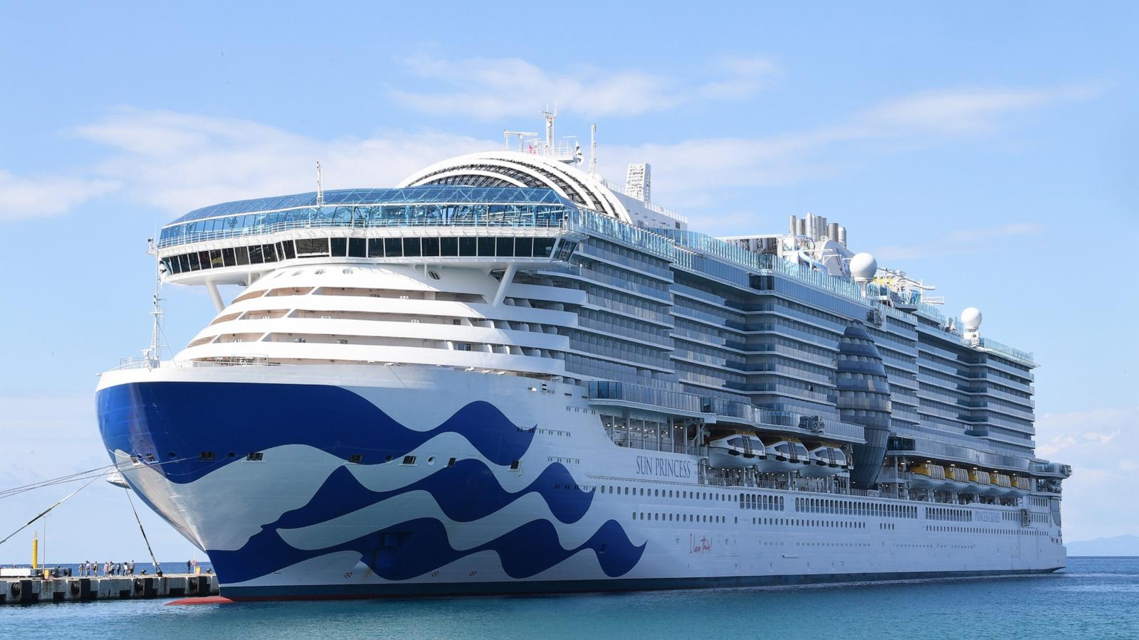 Book Cruises