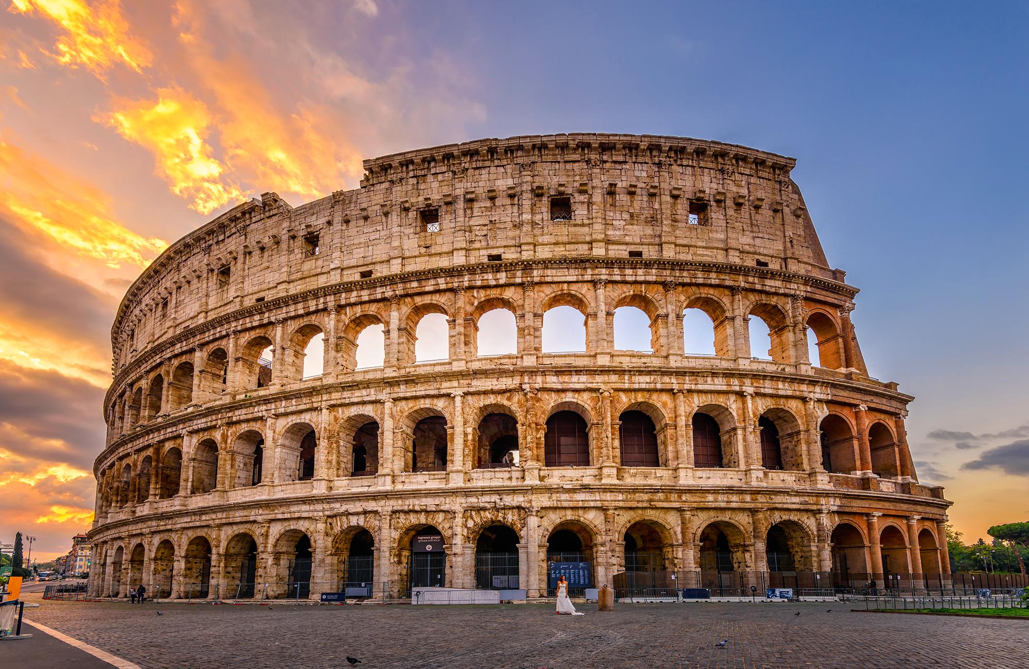 Colosseum