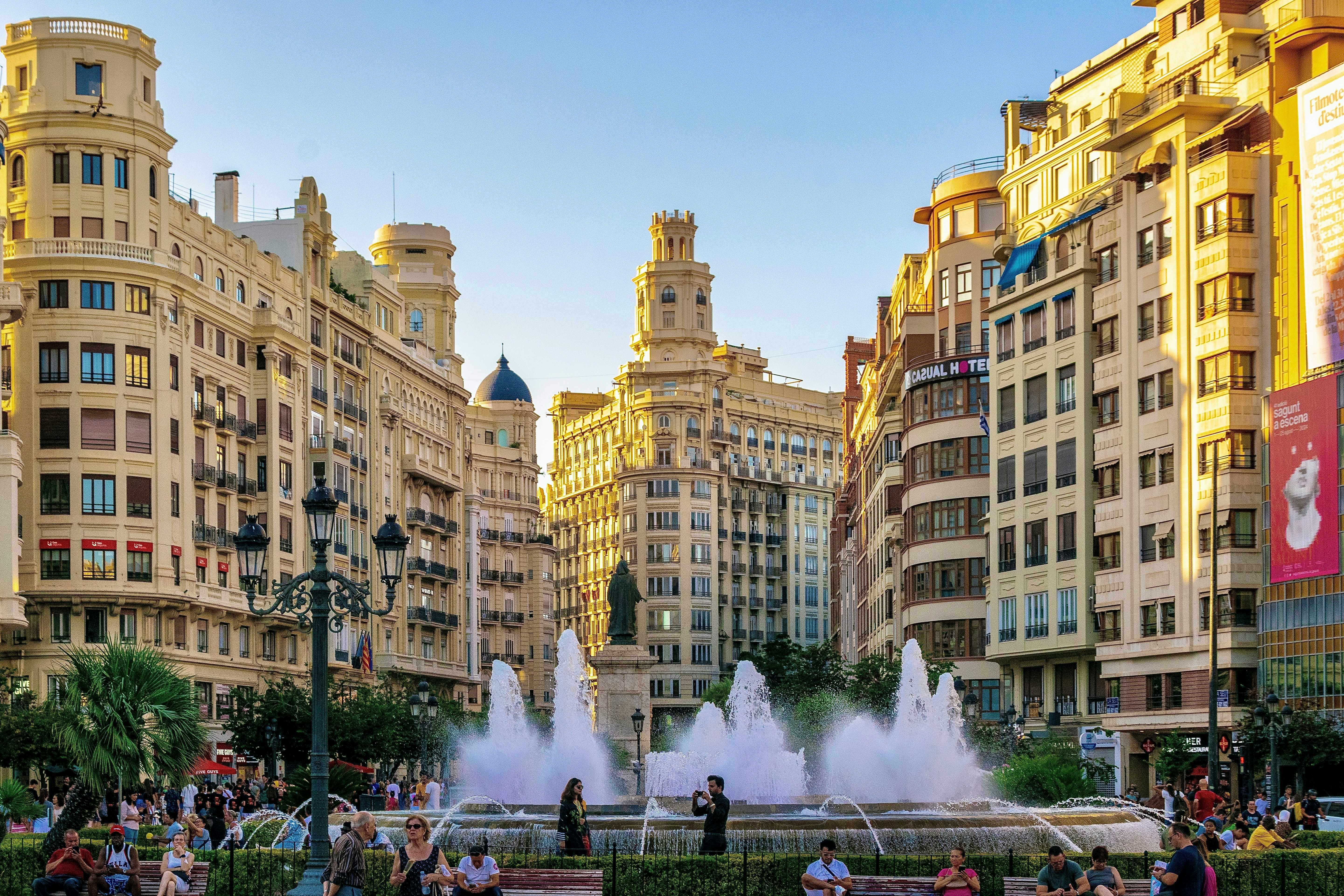 Valencia