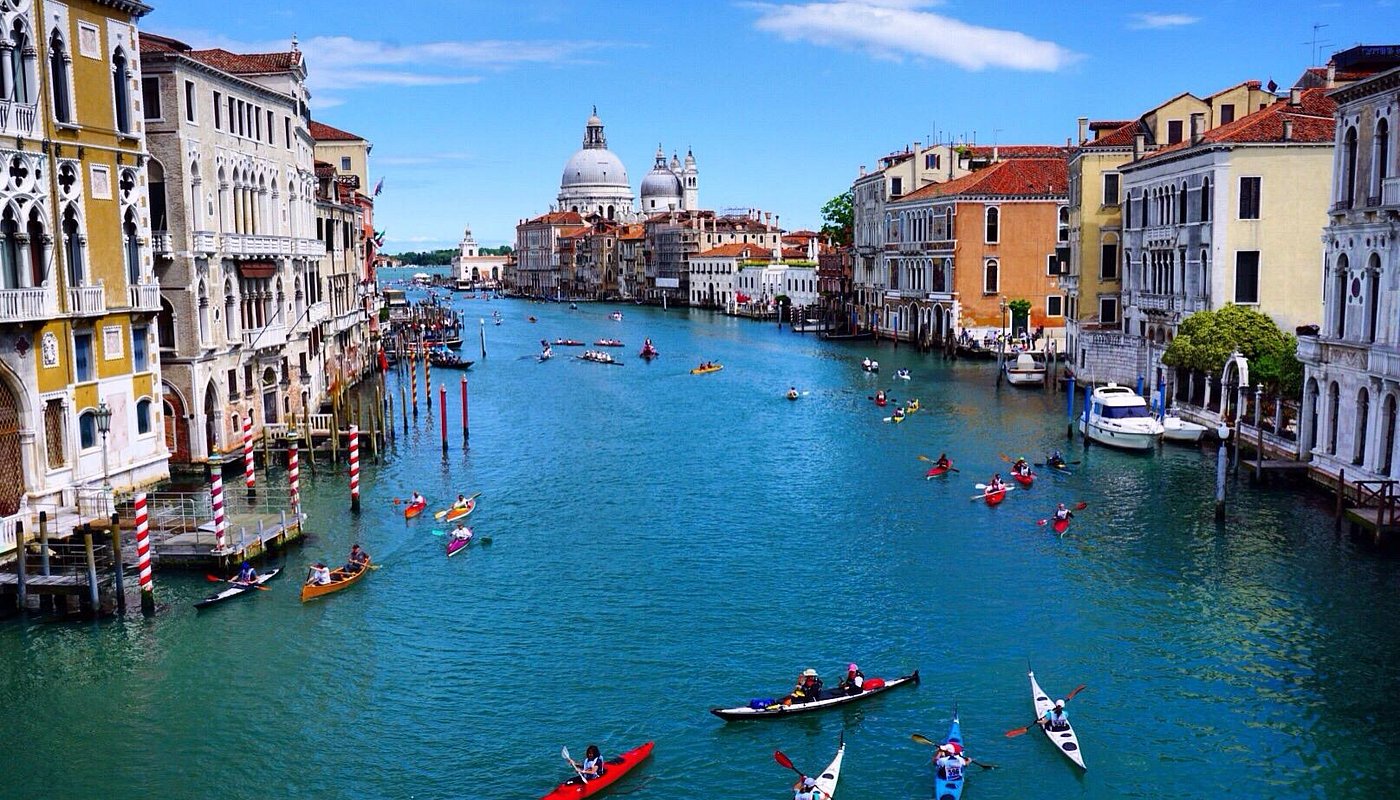 Grand Canal