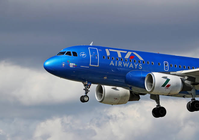 By Air