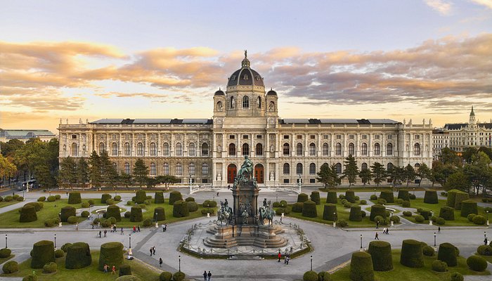 Hofburg