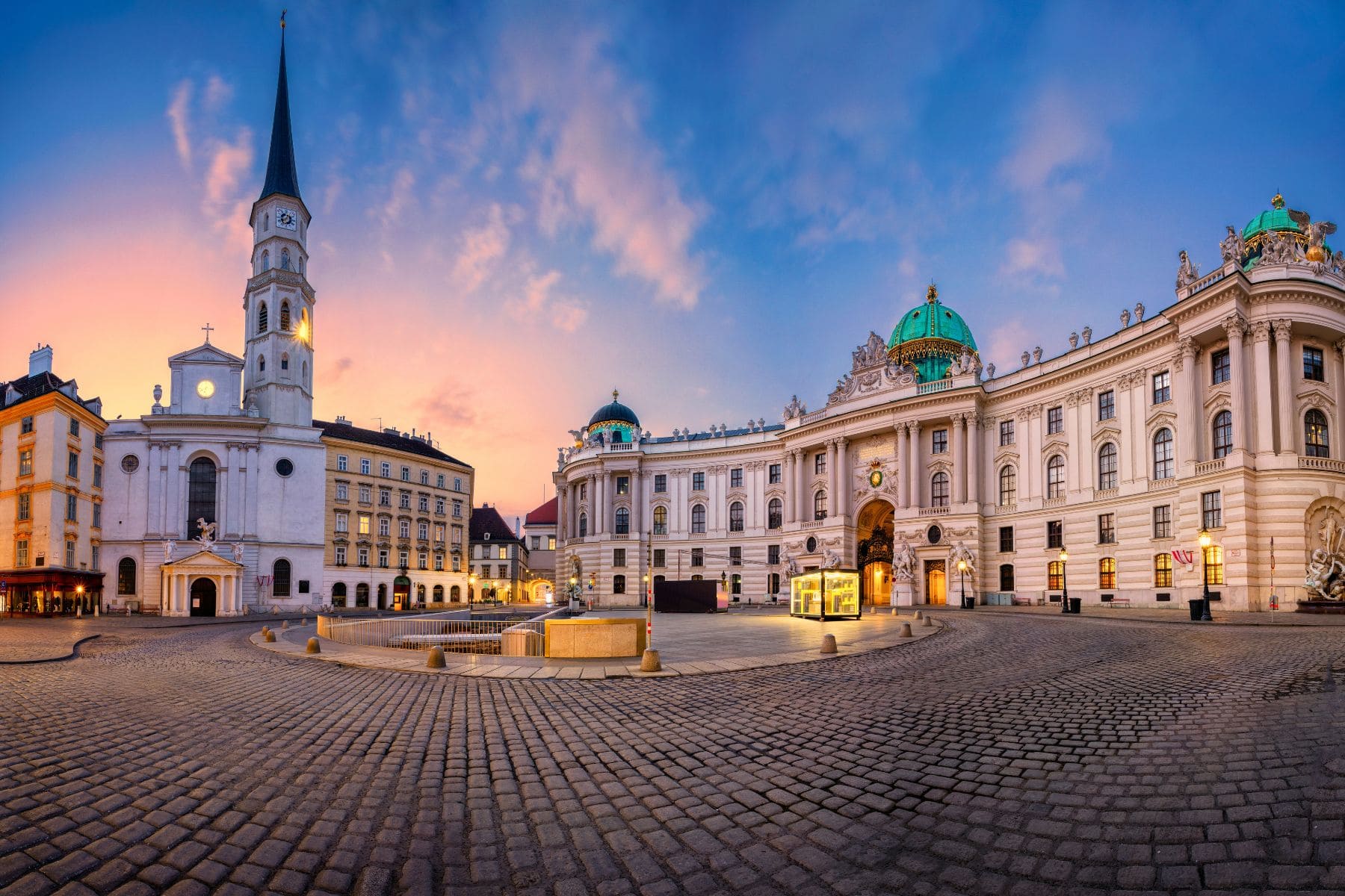 Vienna