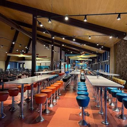 Canyon Lodge Eatery