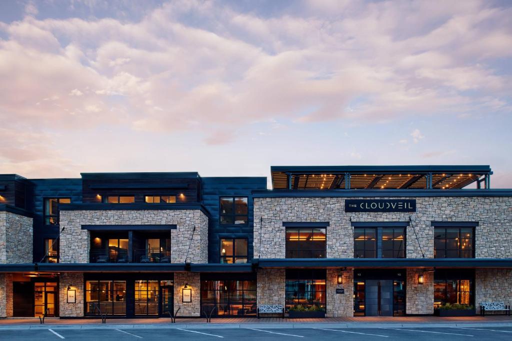 Kelly Inn West Yellowstone