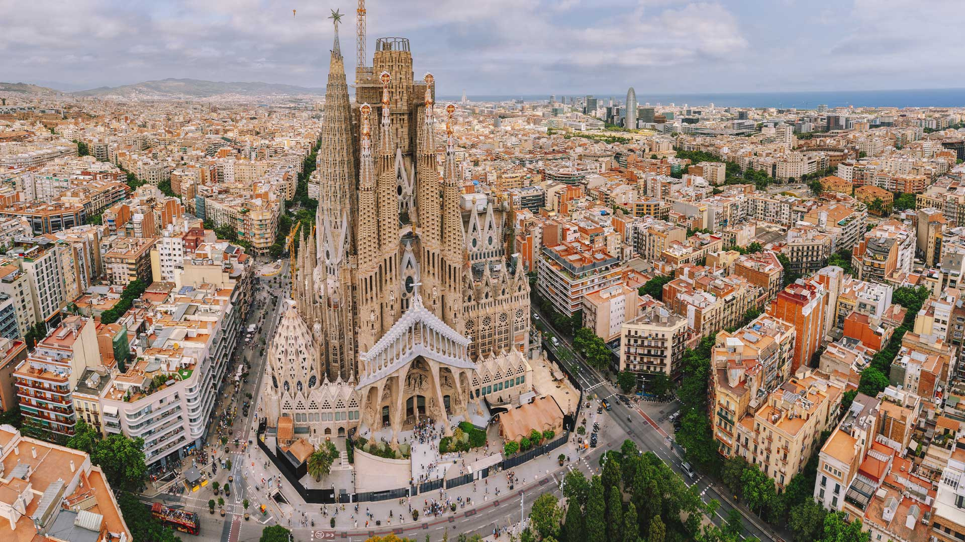 Barcelona