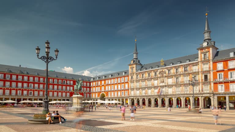Madrid